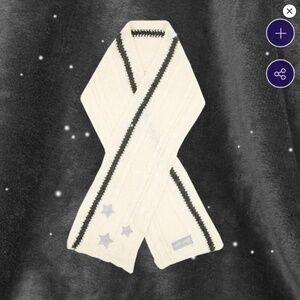 Taylor Swift Cardigan Scarf